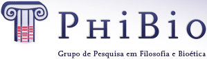 PHIBIO - Grupo de Pesquisa em Filosofia e Bioética